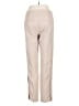 Tibi Solid Tan Casual Pants Size 4 - photo 2