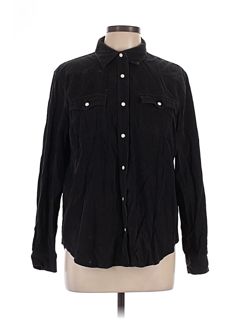 Pre-owned Universal Thread Jacket In Black