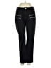 WeWoreWhat Black Casual Pants Size 25 waist - photo 1