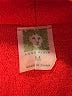 Anne Klein Red Wool Cardigan Size M - photo 7