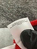 Anne Klein Red Wool Cardigan Size M - photo 8