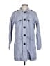 CAbi Blue Trenchcoat Size S - photo 1