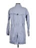 CAbi Blue Trenchcoat Size S - photo 2