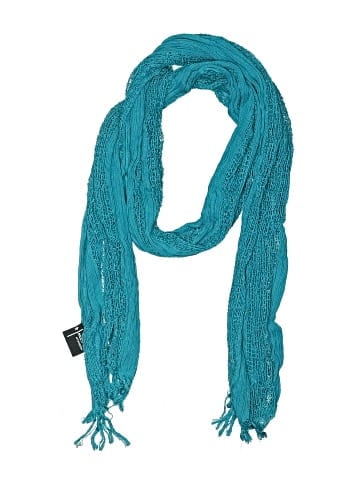 Passport Scarf (view 1)