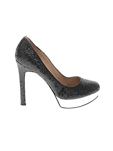 Joan & David Heels (view 1)