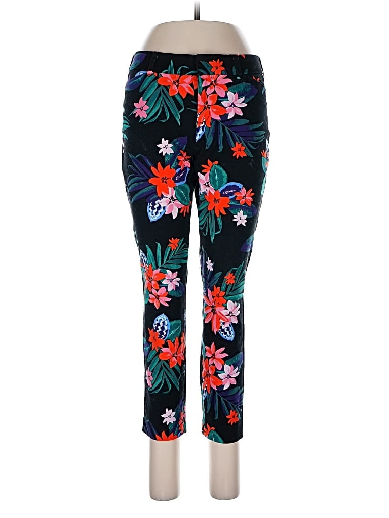 Pre-owned Old Navy Casual Pants In Blue