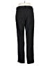 DKNY Stripes Black Dress Pants Size 4 - photo 2