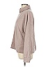 Danskin Tan Long Sleeve Turtleneck Size L - photo 5