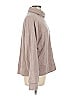 Danskin Tan Long Sleeve Turtleneck Size L - photo 4