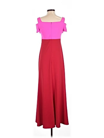 NW Nightway Casual Dress (view 2)