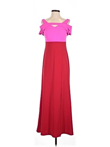 NW Nightway Casual Dress (view 1)