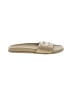 Silent D Tan Green Sandals Size EU 41 - photo 1