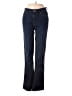 Lee Chevron-herringbone Blue Jeans Size 28 waist (tall) - photo 1