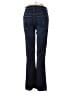 Lee Chevron-herringbone Blue Jeans Size 28 waist (tall) - photo 2