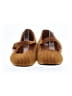 Cider Stripes Brown Tan Flats Size EU 39 - photo 2