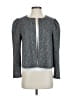 14th & Union Metallic Gray Jacket Size S - photo 1