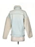American Eagle Outfitters 100% Cotton Solid Ivory Jacket Size S - photo 2
