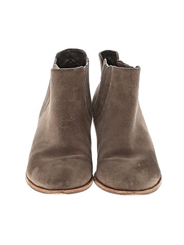 Joie Ankle Boots (view 2)
