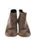 Joie 100% Leather Brown Tan Ankle Boots Size EU 39 1/2 - photo 2