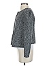 14th & Union Metallic Gray Jacket Size S - photo 5