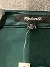 Madewell Teal Casual Dress Size XS - photo 7