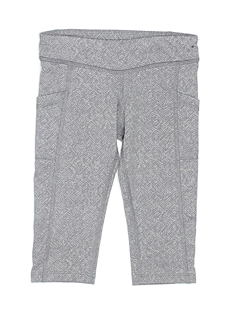 Pre-owned C9 By Champion Kids' Active Pants In Gray