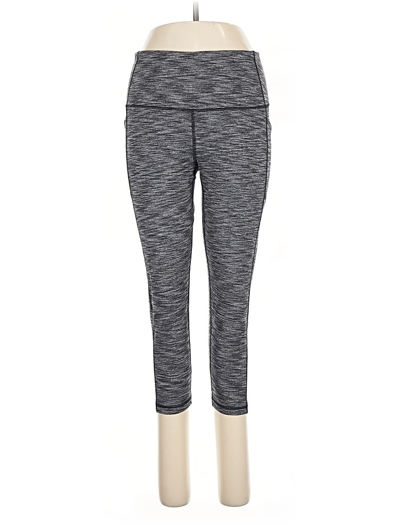 Pre-owned Victoria Sport Active Pants In Gray