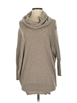 If It Were Me Turtleneck Sweater