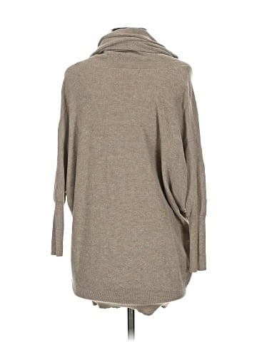 If It Were Me Turtleneck Sweater (view 2)