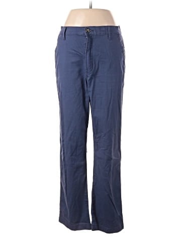G.H. Bass & Co. Jeans (view 1)