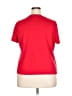 Assorted Brands Red Active T-Shirt Size 2X - photo 2