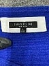 Lafayette 148 New York Blue Pullover Sweater Size L - photo 6