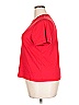 Assorted Brands Red Active T-Shirt Size 2X - photo 5