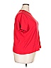 Assorted Brands Red Active T-Shirt Size 2X - photo 4
