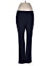 Ann Taylor Factory Solid Blue Active Pants Size 10 - photo 1
