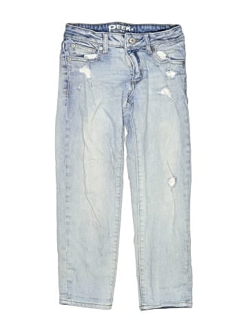 Peek Dungarees Jeans (view 1)