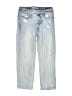 Peek Dungarees Blue Jeans Size 10 - photo 1
