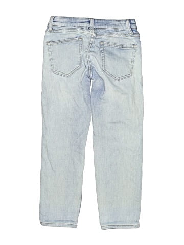 Peek Dungarees Jeans (view 2)