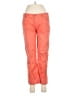 Citizens of Humanity Orange Jeans Size 29 waist - photo 1