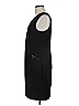 Laundry by Design 100% Polyester Black Cocktail Dress Size 12 - photo 5