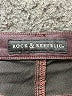 Rock & Republic Black Casual Pants Size 4 - photo 3