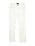 Hudson Ivory Jeans Size 12 - photo 1