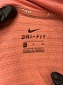 Nike Pink Active T-Shirt Size S - photo 3
