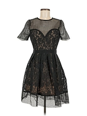 Just Me Cocktail Dress (view 1)