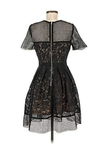 Just Me Cocktail Dress (view 2)