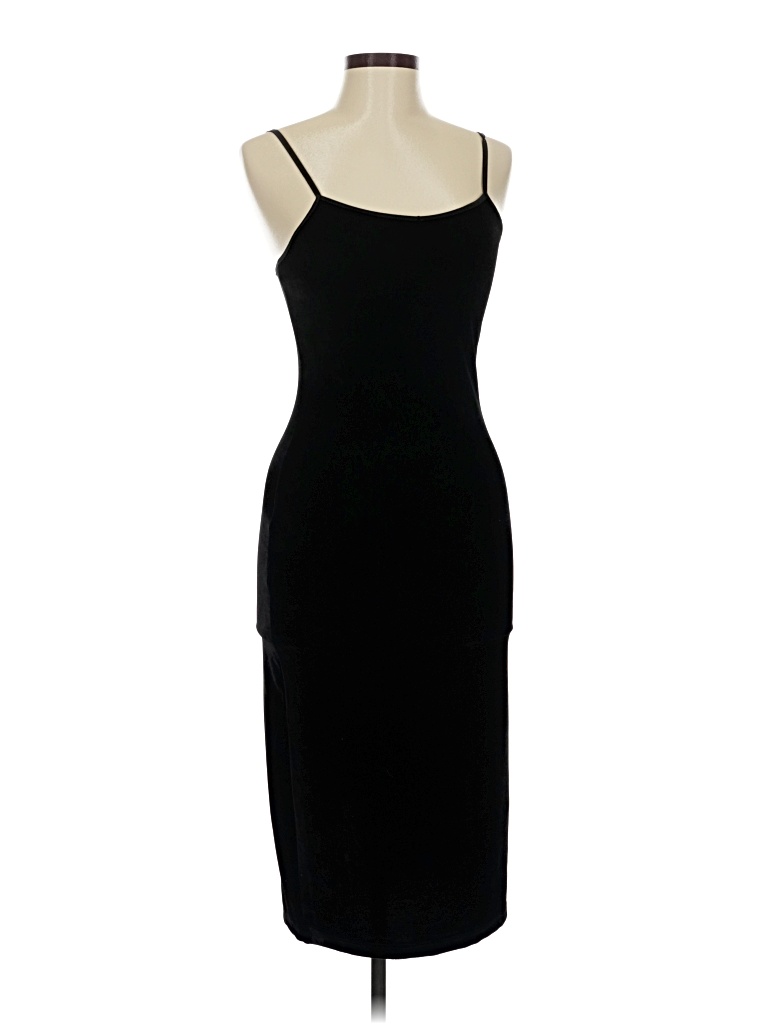 Antistar Cocktail Dress In Black