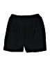 Tuckernuck Solid Black Athletic Shorts Size 4 - photo 1