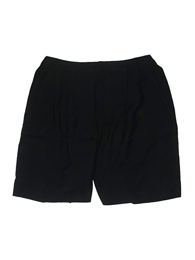 Pre-owned Tuckernuck Athletic Shorts In Black