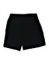 Tuckernuck Solid Black Athletic Shorts Size 4 - photo 2