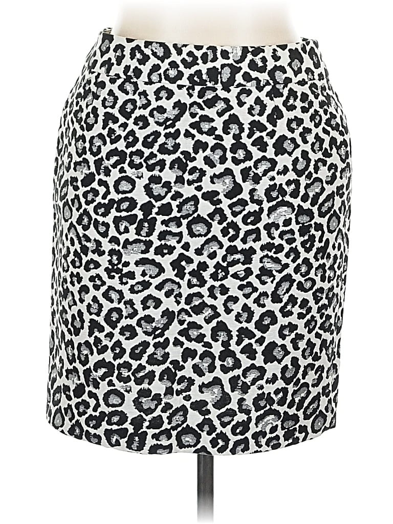 Pre-owned Marc By Marc Jacobs Casual Skirt In White